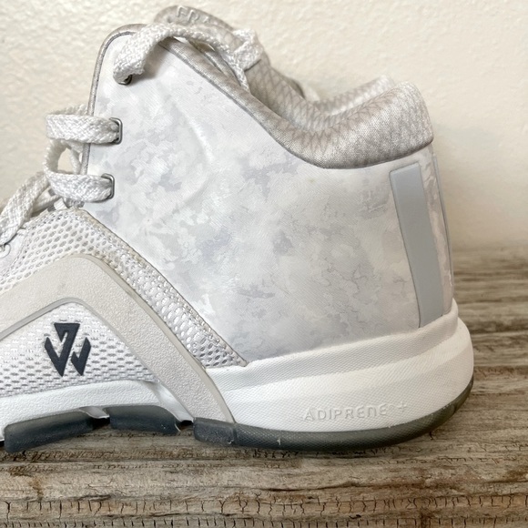 ❌SOLD❌ EUC Adidas Great J Wall Basketball Shoes - Picture 2 of 11